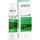 Vichy dercos shampoo anti-dandruff dry hair 200ml