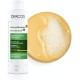 Vichy dercos shampoo anti-dandruff dry hair 200ml