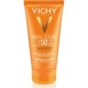Vichy spf 50 sun block dry skin 50ml