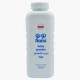 Nunu baby powder 200 gm