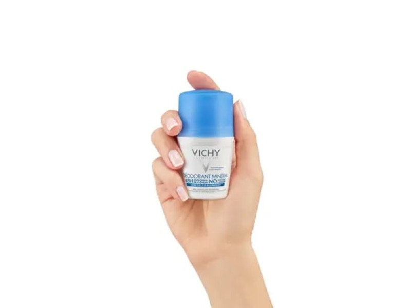 Vichy deodorant roll mineral 50ml Vichy deodorant roll mineral 50ml