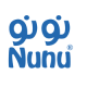 Nunu baby powder 400 gm