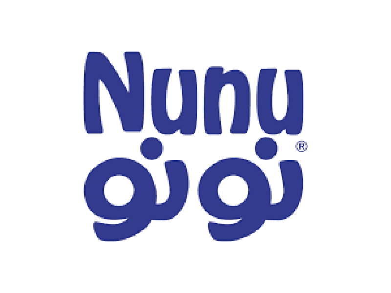 Nunu baby shampoo 200 ml