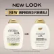 Ogx conditioner 385ml coconut milk nourishing