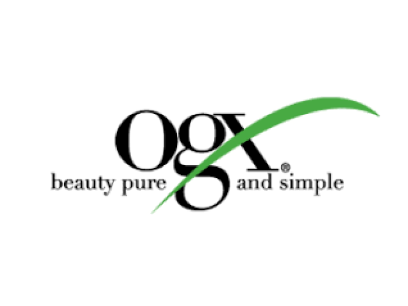 Ogx shampoo 385ml anti breakage keratin oil