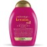 Ogx shampoo 385ml anti breakage keratin oil