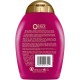 Ogx shampoo 385ml anti breakage keratin oil