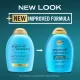 OGX Shampoo 385ml Argan Oil