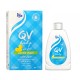 Qv baby gentle wash 250g