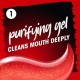 Closeup toothpaste red hot 120ml Closeup toothpaste red hot 120ml