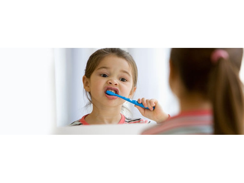 Oral-b kids tooth brushes