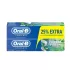 ORAL-B T/P COMPLETE TOOTHPASTE+MOUTHWASH 100ML 25% OFFER (5311)