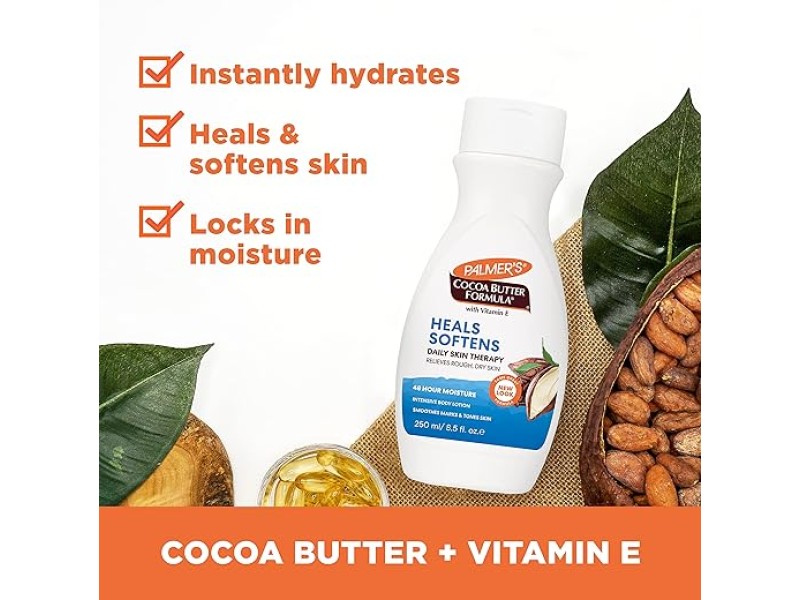 Palmer's body lotion cocoa butter 350ml
