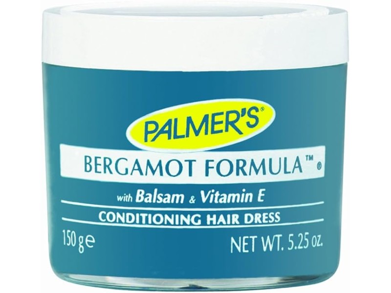 Palmers hair cream bergamot 150 gm 