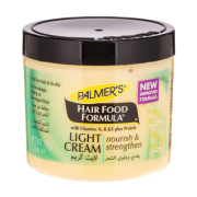 Palmers hair cream light cream 150 gm 