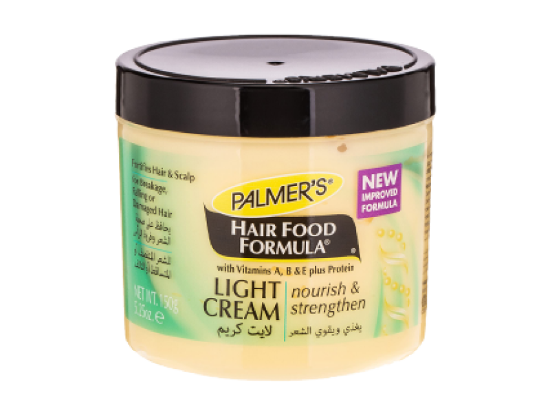 Palmers hair cream light cream 150 gm 