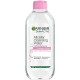 Garnier micellar cleansing water 400ml Garnier micellar cleansing water 400ml
