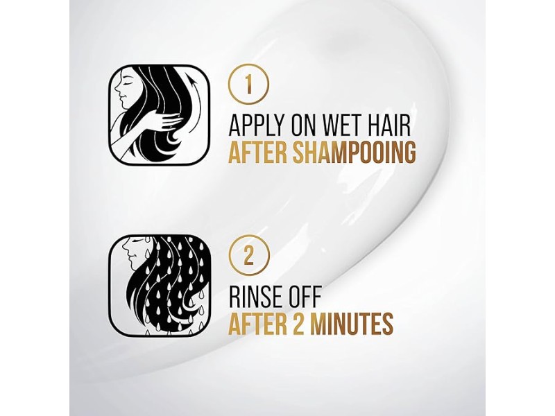 Pantene hair conditioner moisture renewal 360 ml 