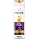 Pantene hair shampoo sheer volume 600 ml