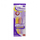 Feather-flamingo s for shaving facial body hair - 3 pieces Feather-flamingo s for shaving facial body hair - 3 pieces