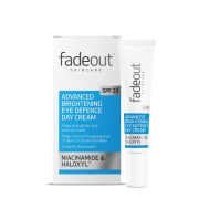FADE OUT CREAM ADVANCED 15 ML WHITENING EYE DEFENCE