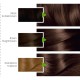 Garnier nature hair color no5 light brown Garnier nature hair color no5 light brown