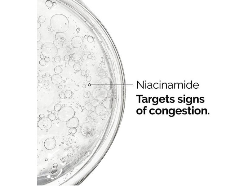 The ordinary niacinamide 10% + zinc 1% - 30ml The ordinary niacinamide 10% + zinc 1% - 30ml