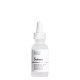 The ordinary niacinamide 10% + zinc 1% - 30ml The ordinary niacinamide 10% + zinc 1% - 30ml