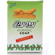 صابونة كركم من بياري