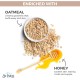 St. ives gentle smoothing oatmeal scrub & mask - 170g St. ives gentle smoothing oatmeal scrub & mask - 170g