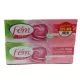 FEM HAIR REMOVAL CREAM ROSE 120GMX2 20% OFF