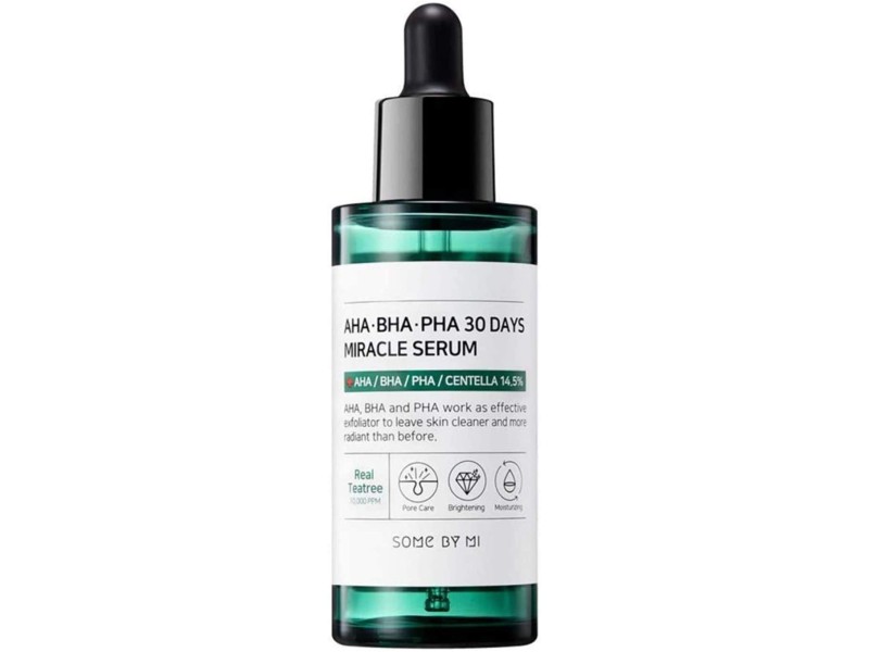 Some by mi aha. bha. pha 30 days miracle serum- 50ml
