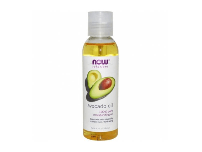 Now solutions avocado oil - 118 ml Now solutions avocado oil - 118 ml