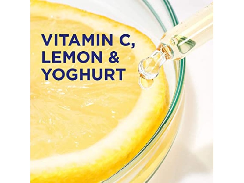 Garnier cream fast fairness vitamin c 50 ml night