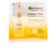 Garnier face mask vitamin c shot 33 ml