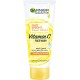 Garnier face wash light & radiant 100 ml