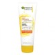 Garnier face wash light & radiant 100 ml