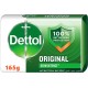 Dettol original soap165g