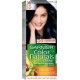 Garnier hair color nature 2.1 blue black