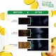 Garnier hair color nature 2.1 blue black