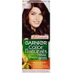 Garnier hair color nature 3.6 dark reddish brown