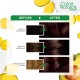 Garnier hair color nature 4.15 chocolate brown