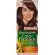 Garnier hair color nature 4.6 burgandy