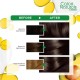 Garnier hair color nature 5.1 light brown gray