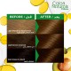Garnier hair color nature 5.3 light golden brown