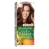 Garnier hair color nature 6.7 vhocolate brown