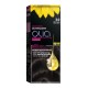 Garnier hair color olia 3.0 soft black