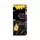 Garnier hair color olia 4.0 dark brown