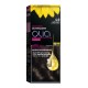 Garnier hair color olia 4.0 dark brown