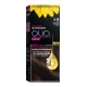 Garnier hair color olia 4.15-iced-chocolate
